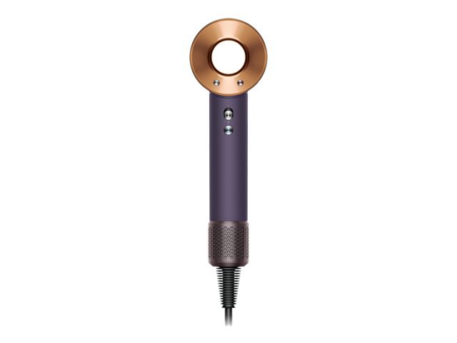 Dyson Supersonic™ヘアドライヤー プロモデル ブライトコッパー (HD12 Dyson Supersonic™ヘアドライヤー プロモデル ブライトコッパー (HD12