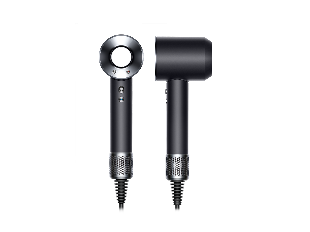 Dyson Supersonic Origin hair dryer.