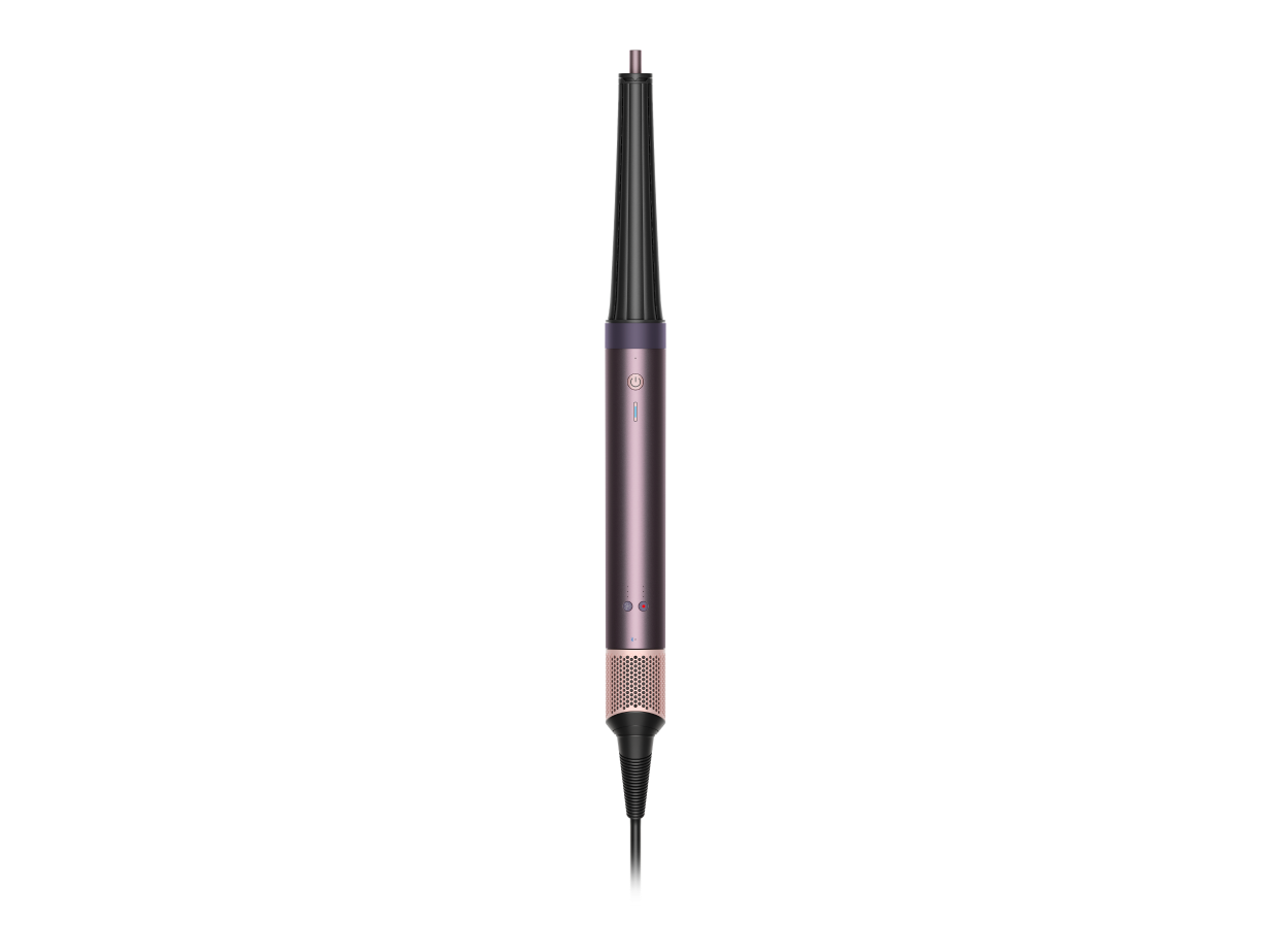 The Dyson Airwrap Co-anda2x multi-styler and dryer.