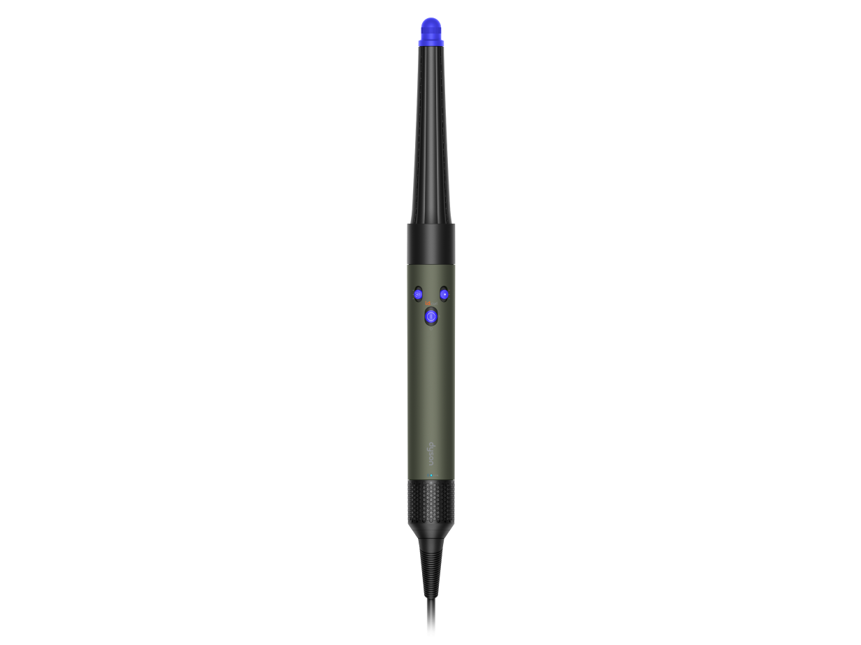 Dyson Airwrap i.d. Multi-Haarstyler und -trockner.