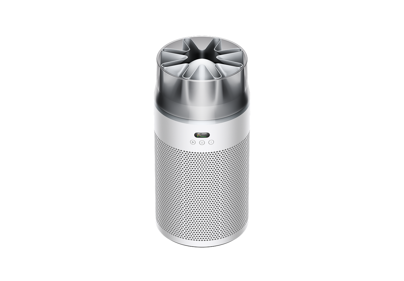 Dyson 空気清浄機 タワー型 シルバー/ホワイト Dyson Purifier Big+Quiet 空気清浄機 | レビュー | レビュー