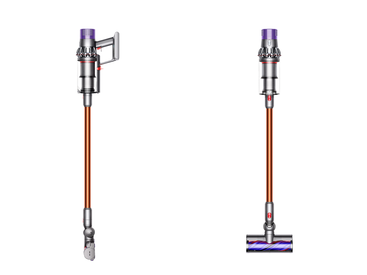 Aspirateur lavant Dyson Cyclone V10 Submarine