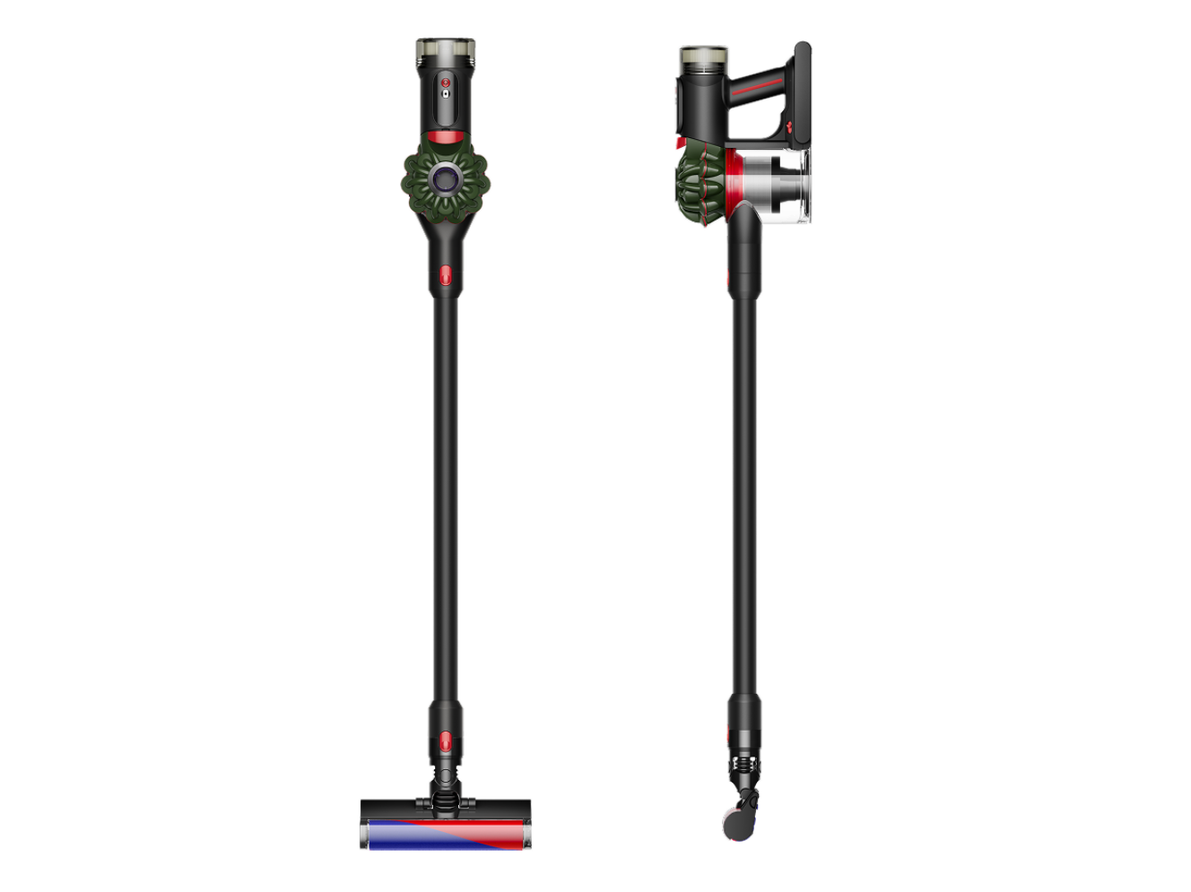 Dyson Cyclone DS20 (SV55 FF BK) | 掃除機 | ダイソン公式 Dyson Cyclone DS20 (SV55 FF BK) | 掃除機 | ダイソン公式