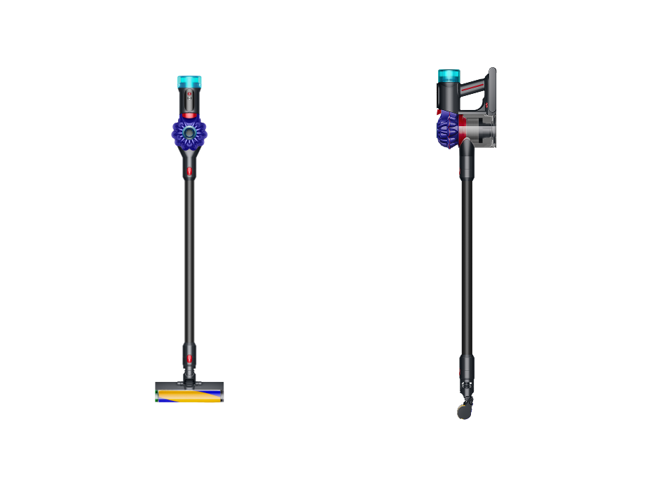 Dyson V10 Opticコードレス掃除機