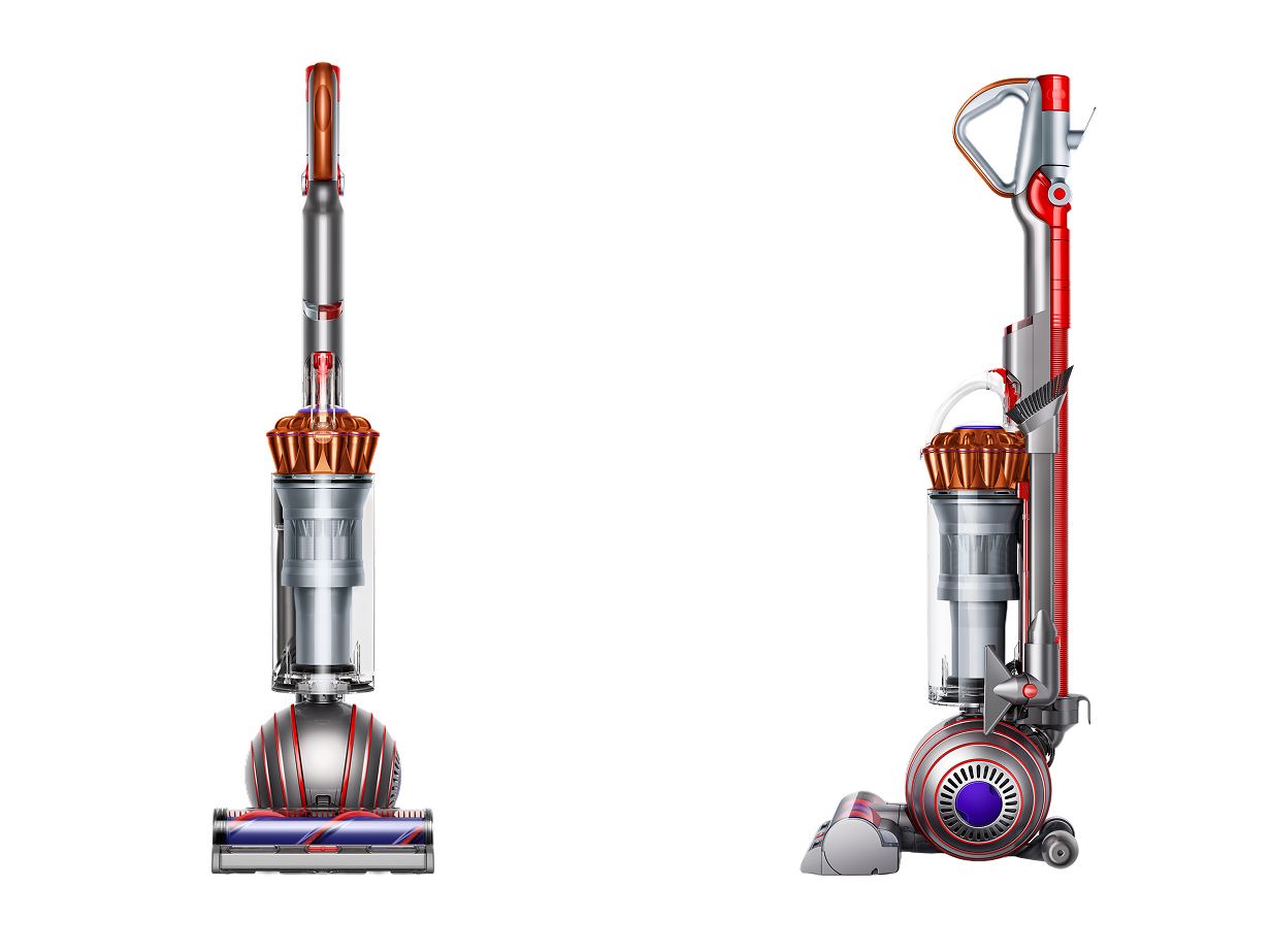 Dyson Ball™ Animal vacuum cleaner.