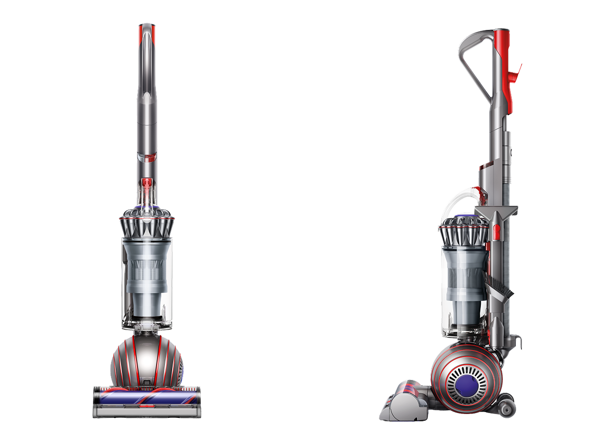 Dyson Ball Animal 3 Extra vacuum cleaner.