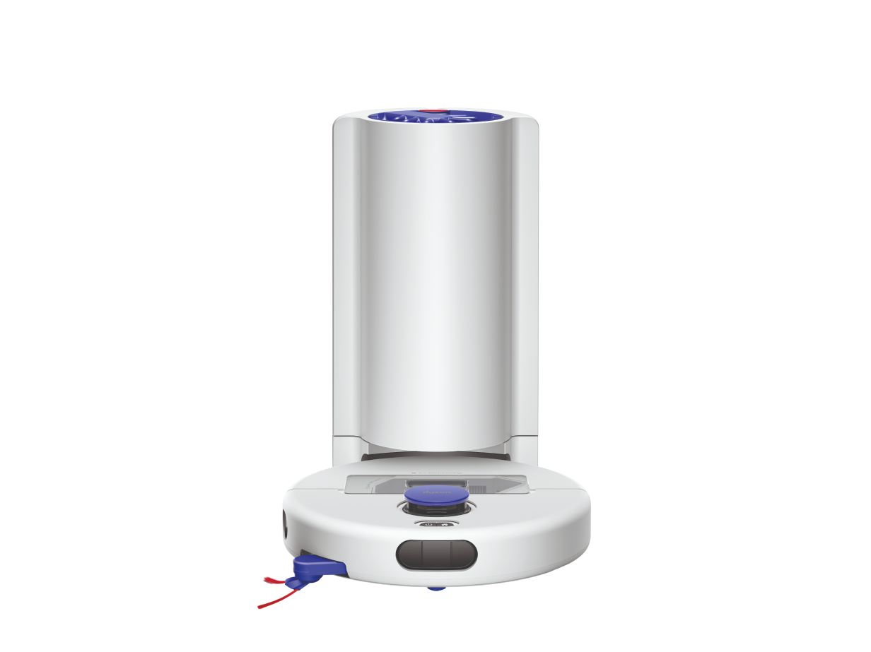 Dyson R1 Nurovi Dry robot vacuum cleaner.