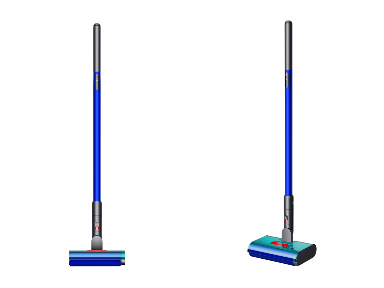 Dyson W1 PencilWash cleaner.