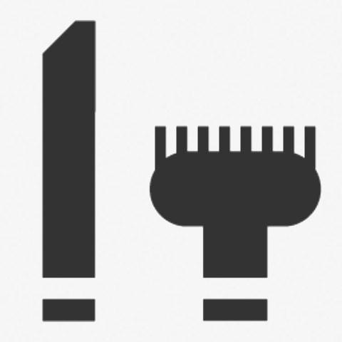Parts and accessories