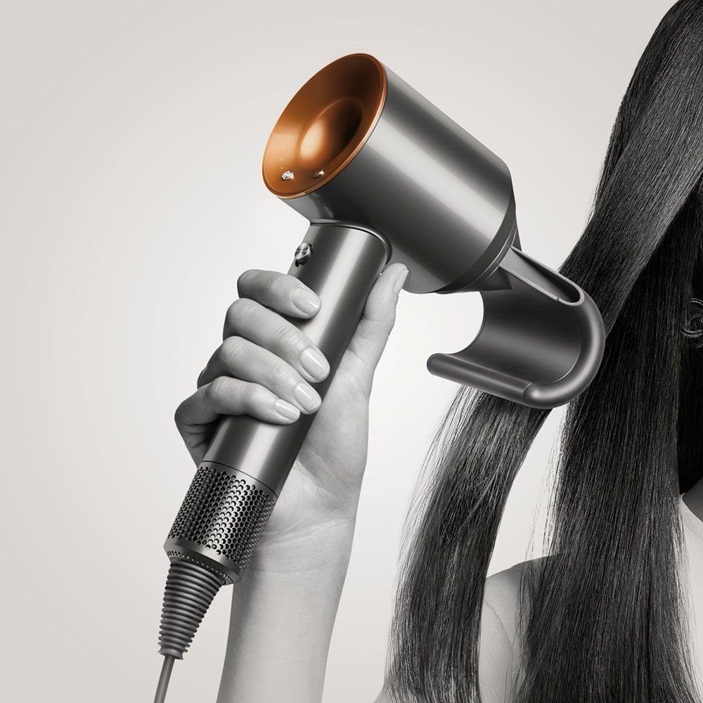 Dyson Supersonic hairdryer