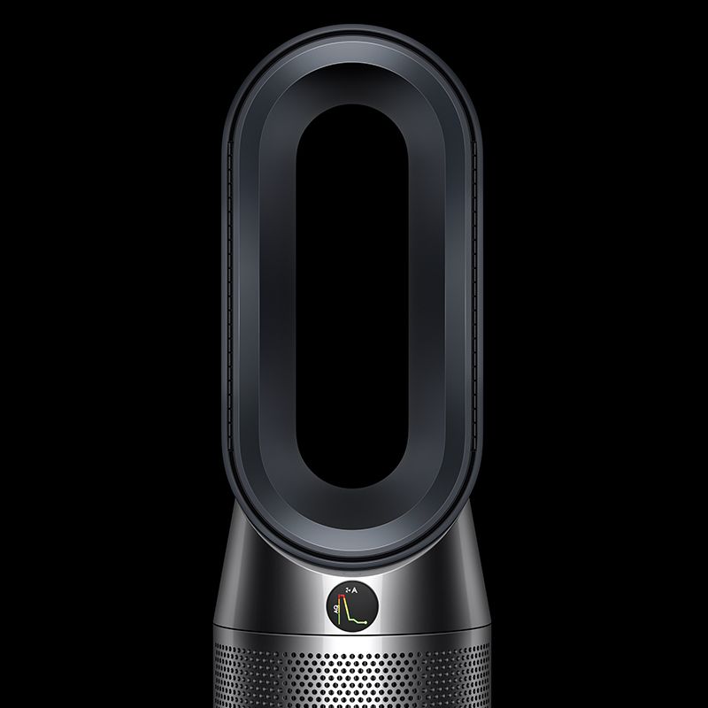 Dyson hp04 deals black friday