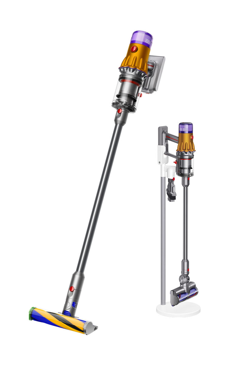 Dyson V12 Detect Slim Absolute