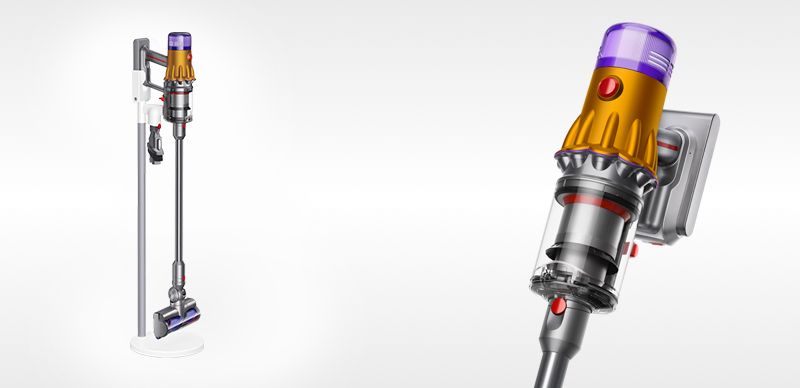 Dyson V12 Detect™ Slim vacuum cleaner