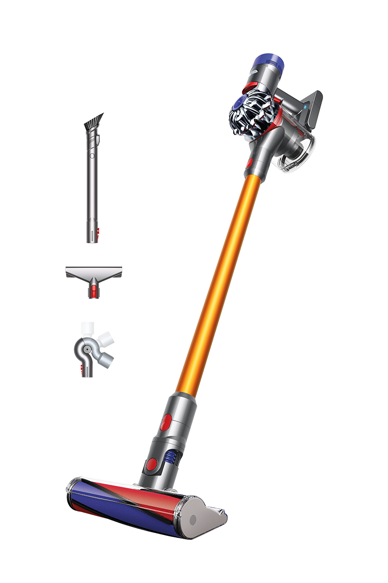 Dyson V8 Absolute vacuum cleaner