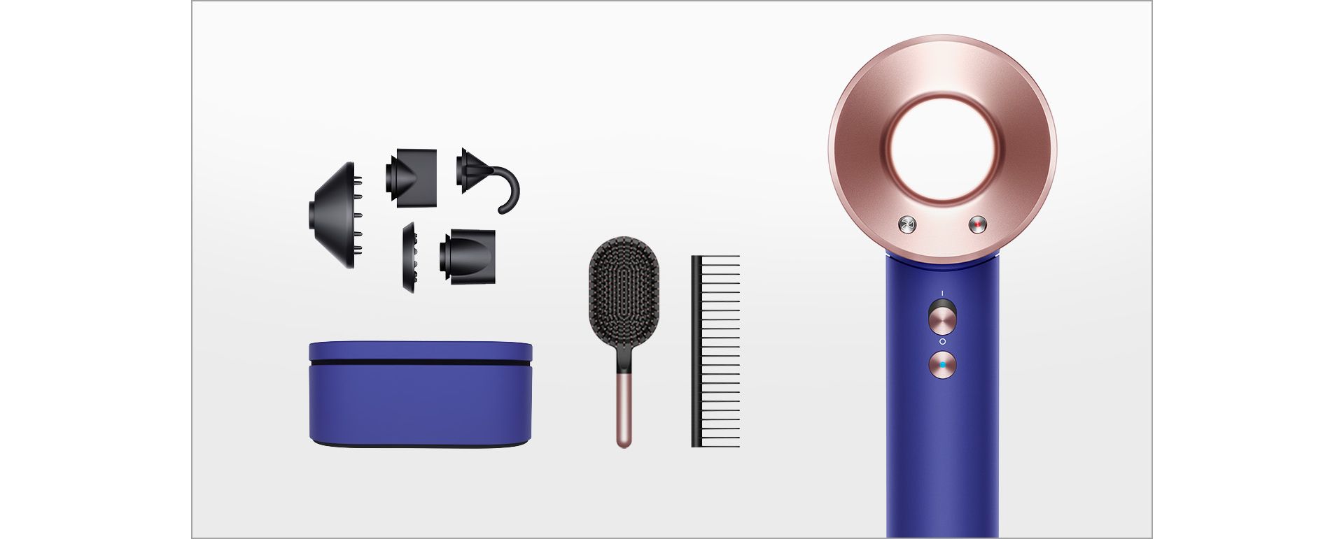 Dyson India | Official Site | Shop