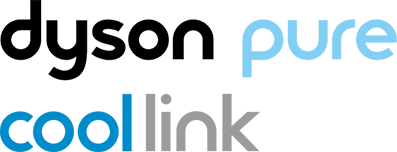  Dyson pure cool link-logo