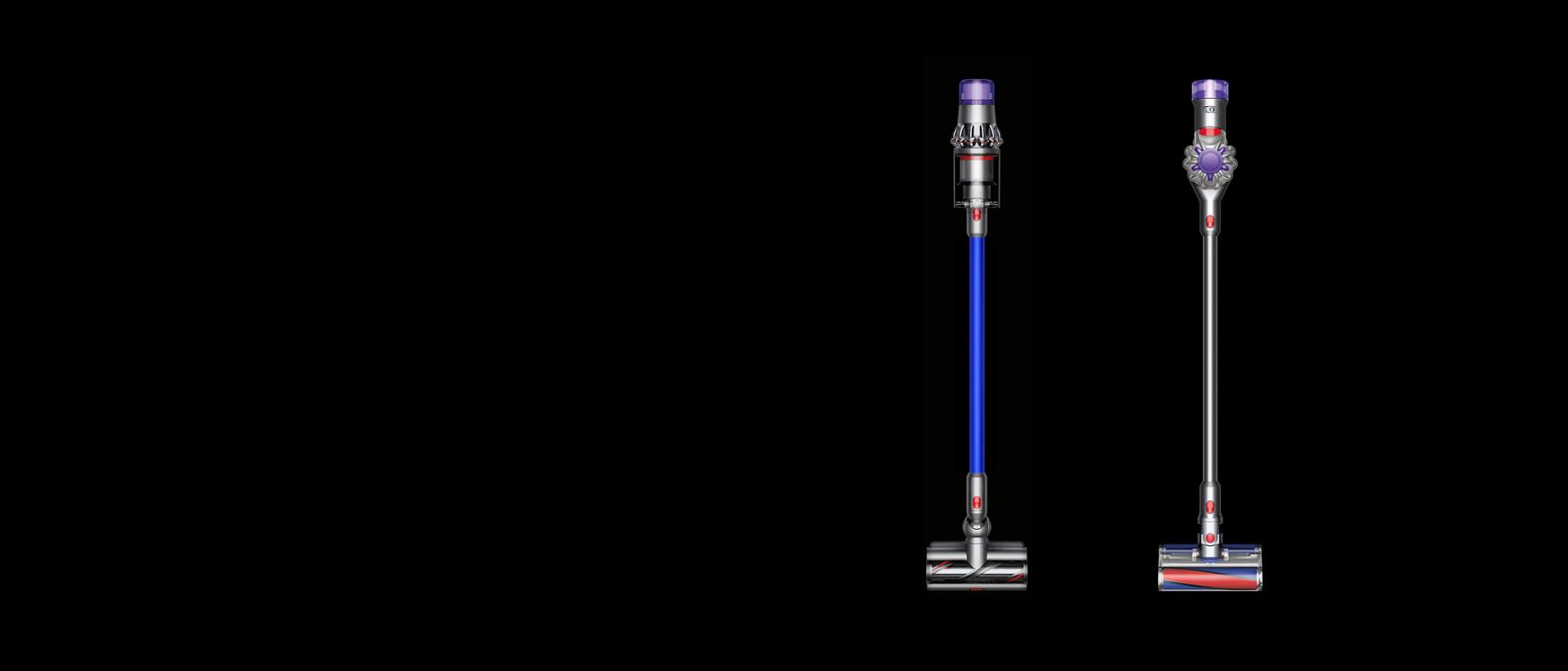 Dyson Cord-free vacuum cleaner 