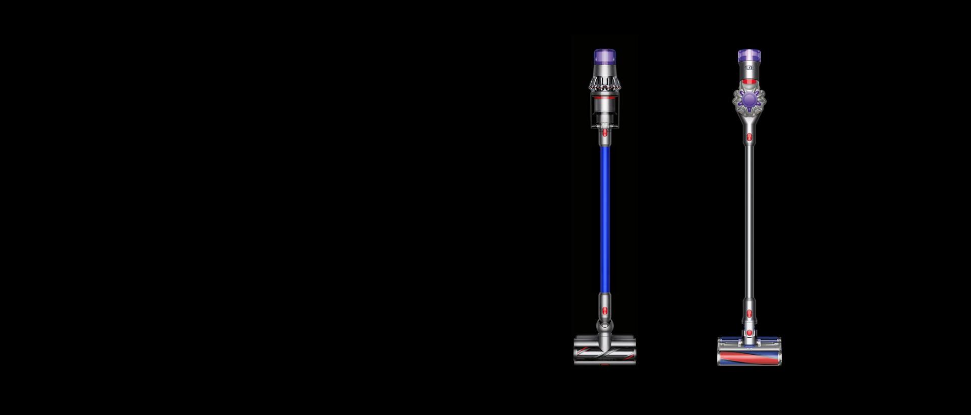 Dyson Cord-free vacuum cleaner