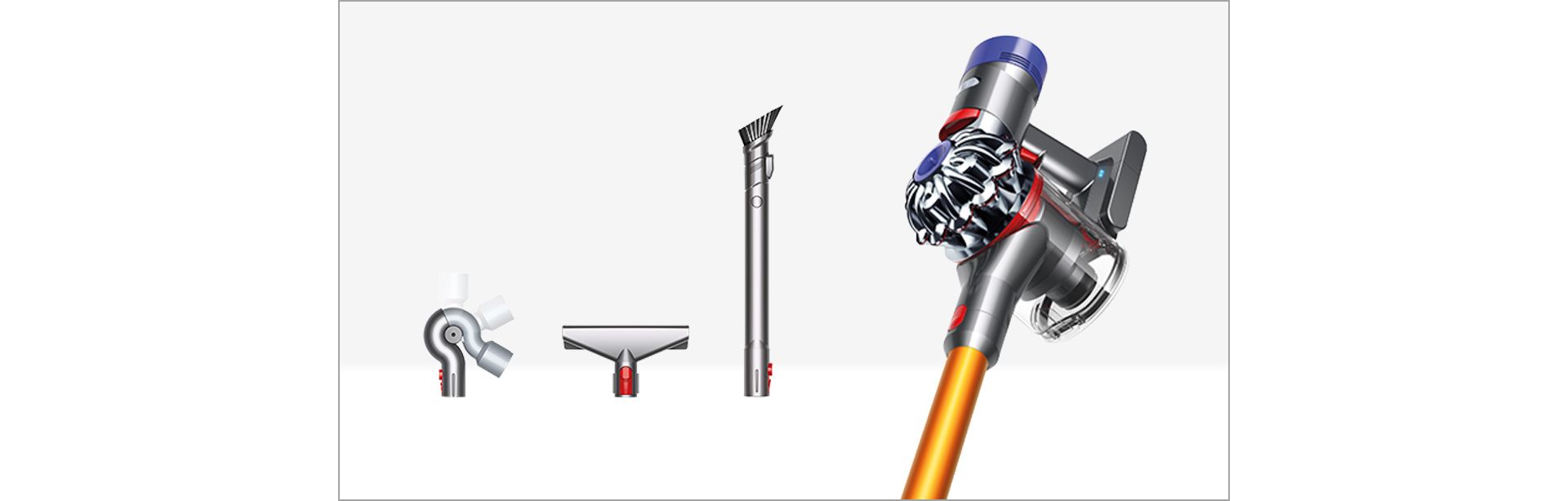 Dyson India Official Site Shop