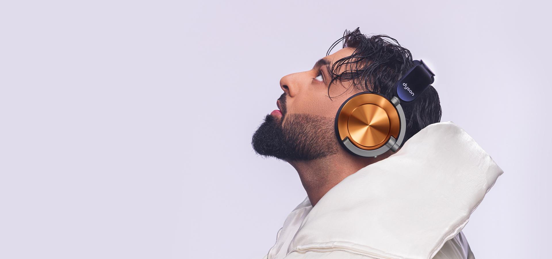 Dyson India OnTrac