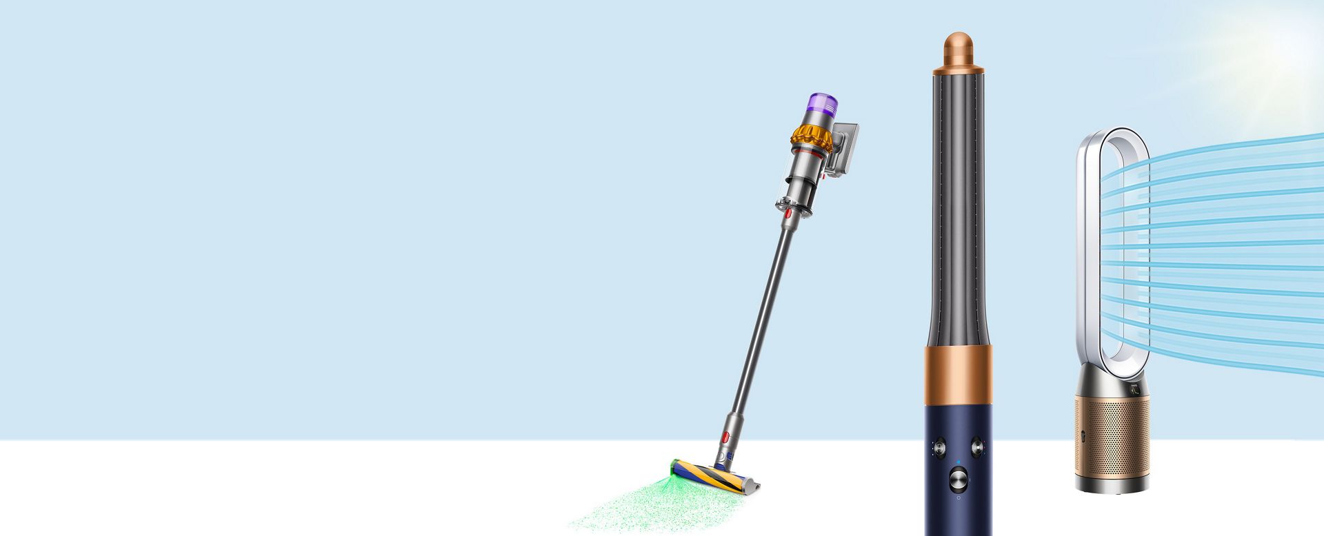 Dyson India Official Site Shop