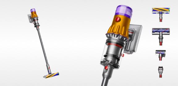 Dyson V12 Detect Slim Absolute vacuum cleaner