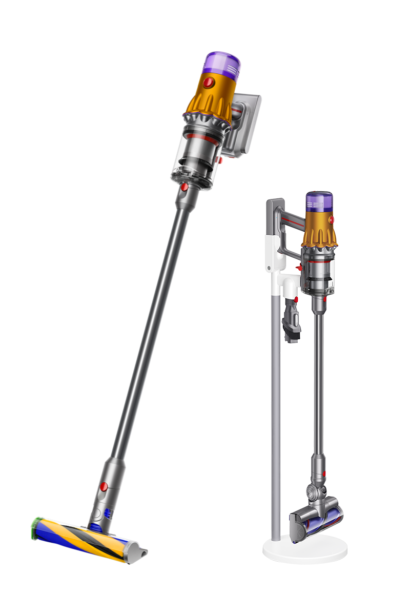 Dyson V12 Detect Slim Absolute