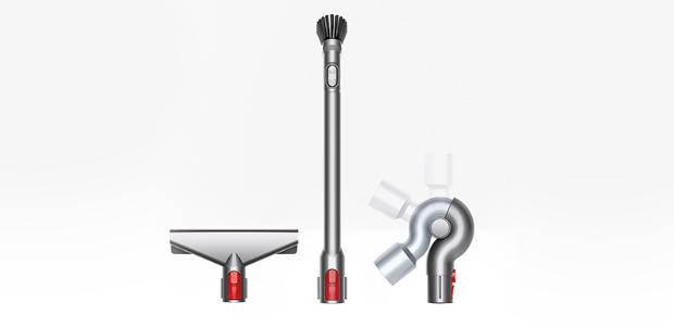 Complete Cleaning Kit