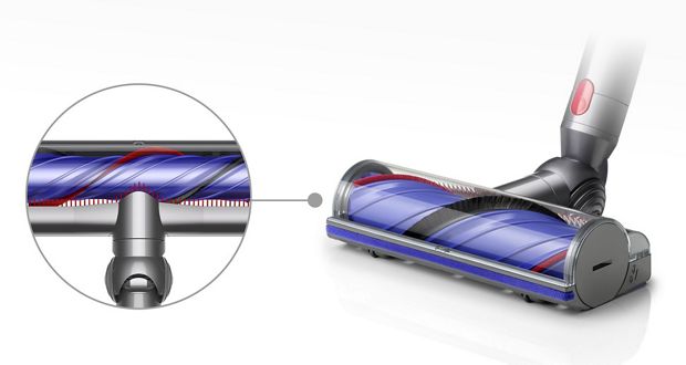 Dyson Motorbar™ cleaner head