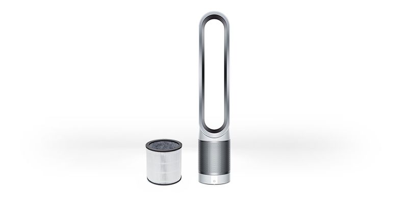 Dyson sales tp03 specifications