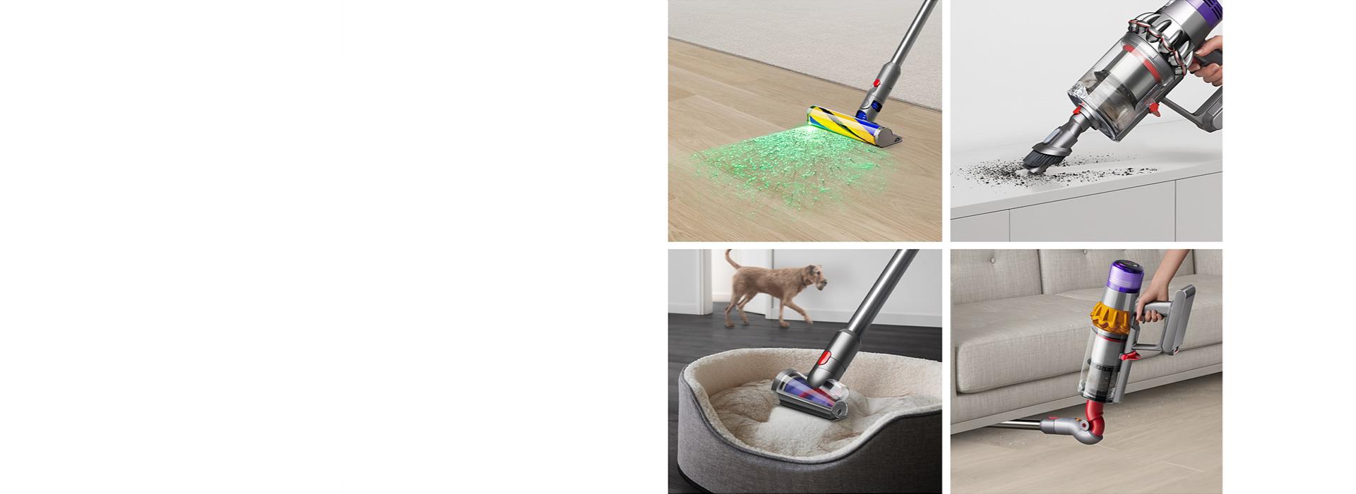 Air purifier filter research