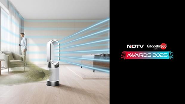 NDTV Gadgets360 Awards 2025