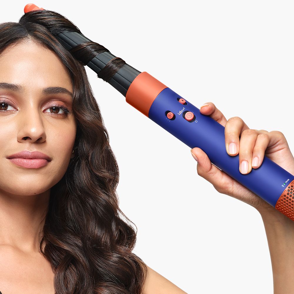 Multi-stylers and dryers