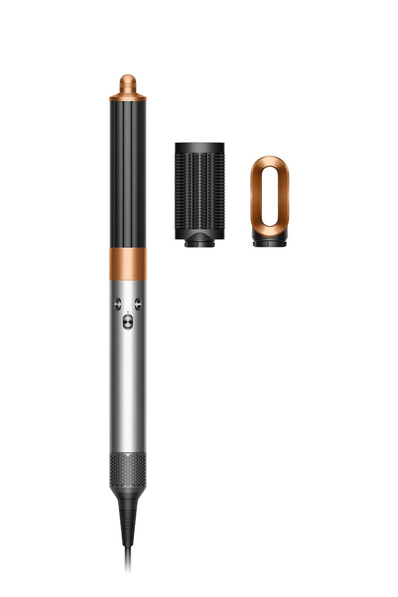 Dyson Airwrap Origin multi-styler and dryer | Nickel/Copper