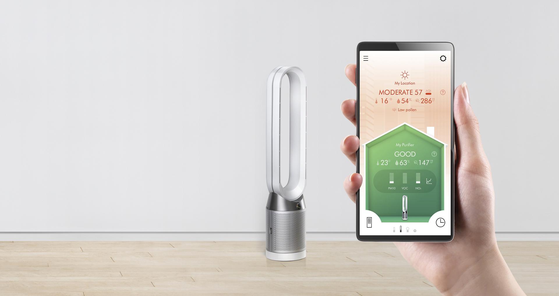 Dyson Android. Реклама техники эпл Дайсон коллажи.