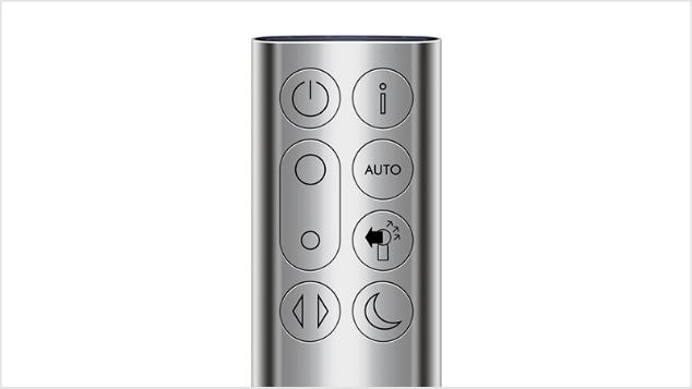 Best Air Purifier | How I choose one for my Home? 7 Remote control