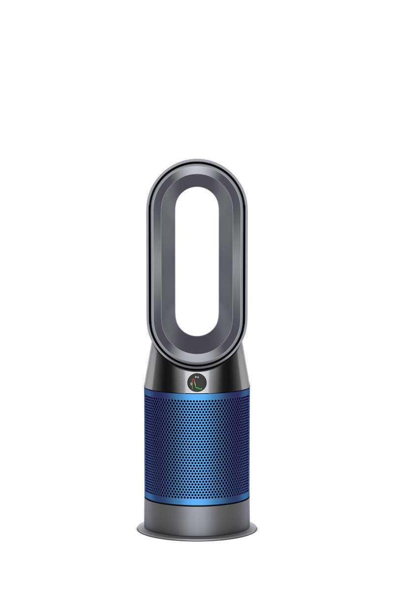 Dyson Hot And Cool Airpurifier For Whole Room Purification Dyson India