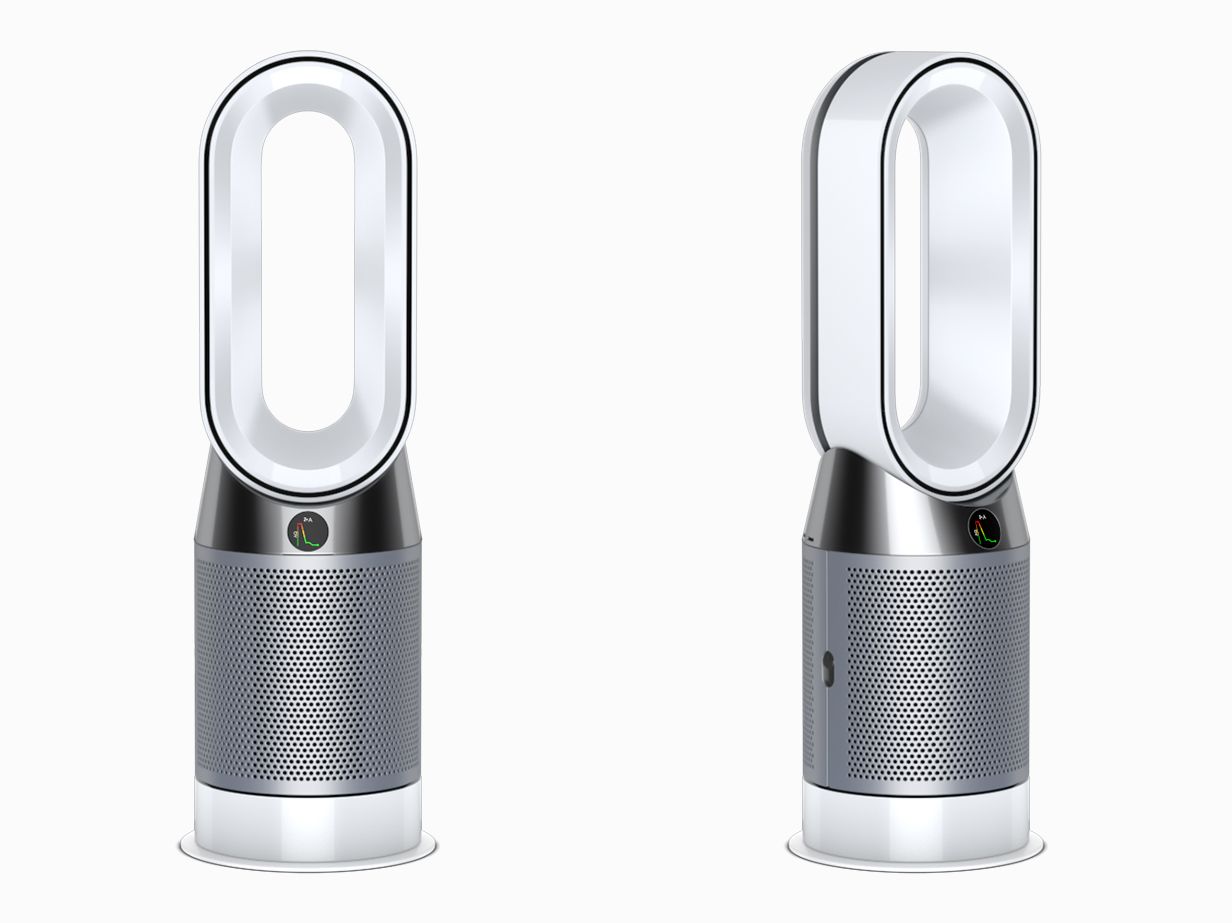 Dyson Pure Hot Cool Air Purifier | Dyson