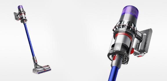 Dyson Portable Cordless Vacuum Cleaners | Best Price | Dyson India