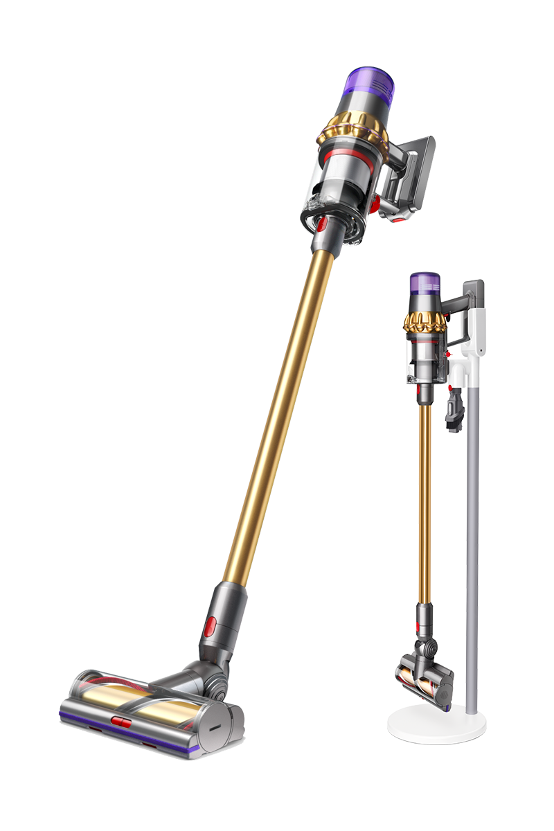 Dyson V11 Absolute Pro (Gold) with swappable battery