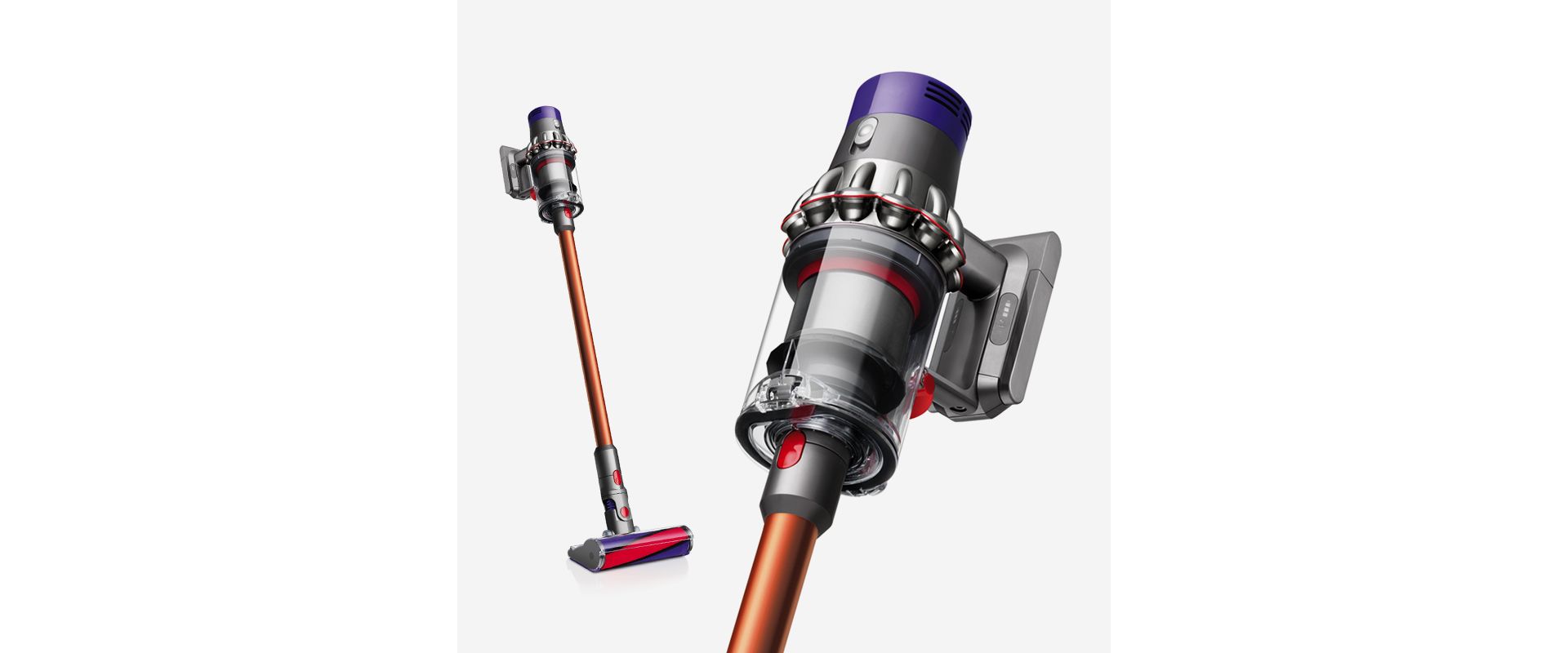 dyson v10 absolute pro filter