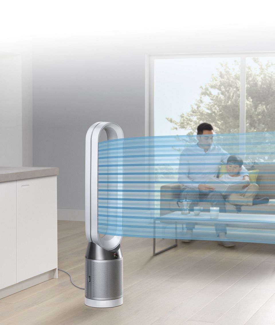 Dyson Pure Cool