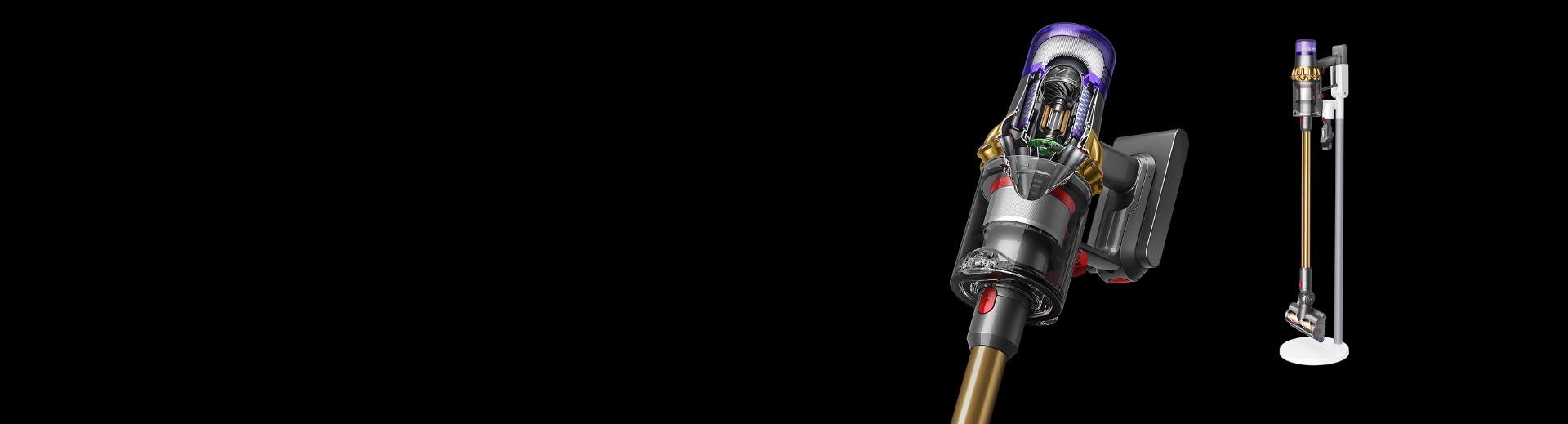 Best prices and latest offers on range of Dyson cordfree vacuum cleaners