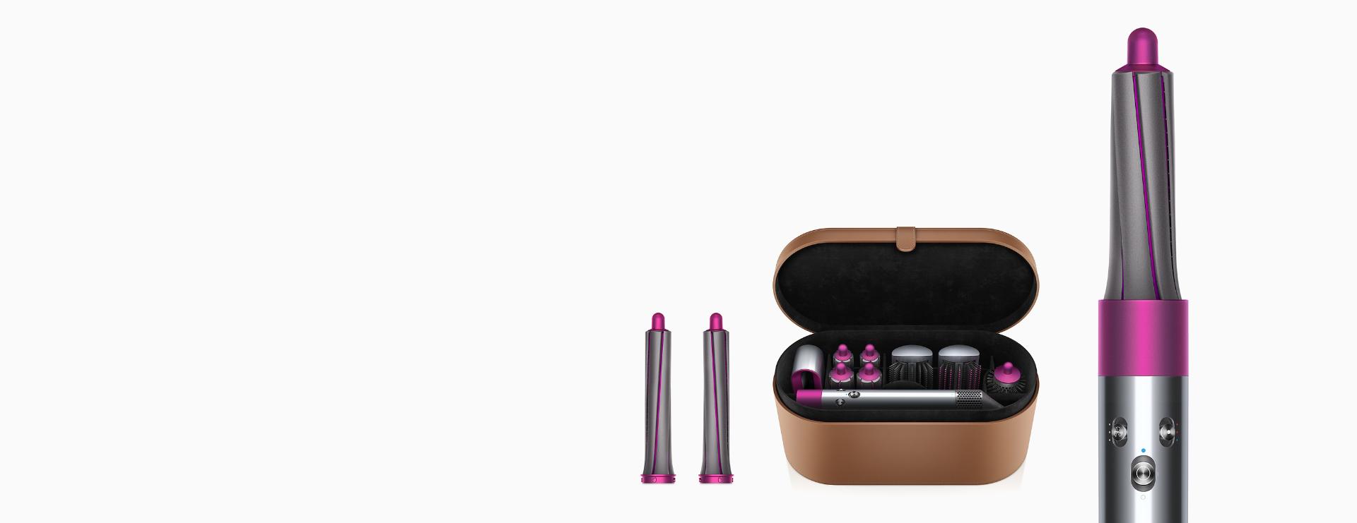 Dyson Airwrap styler Complete