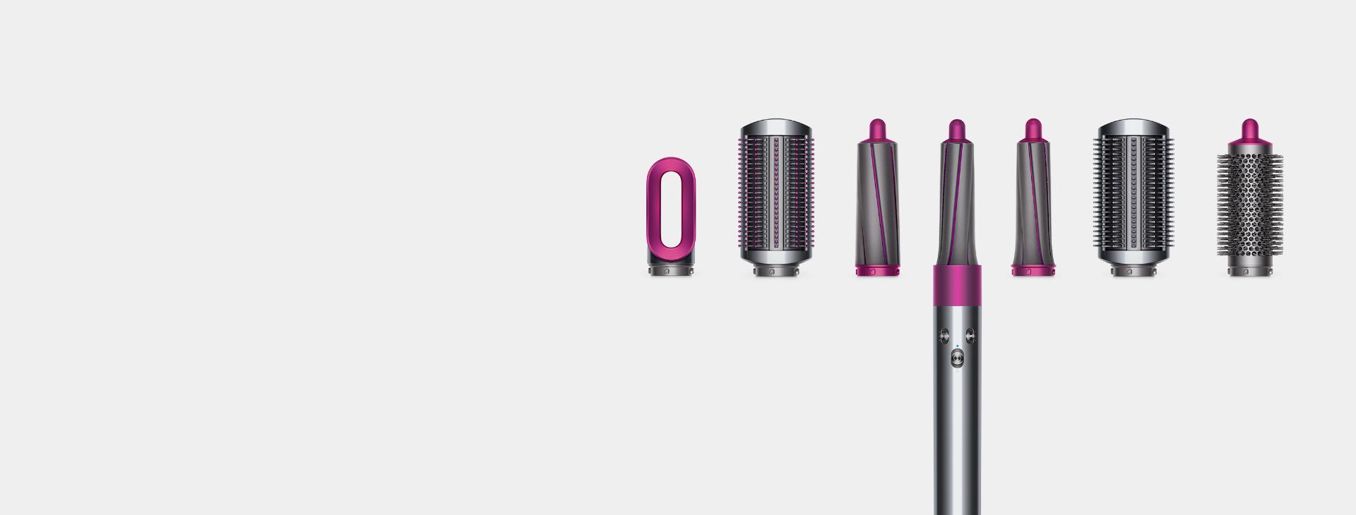 Dyson Airwrap