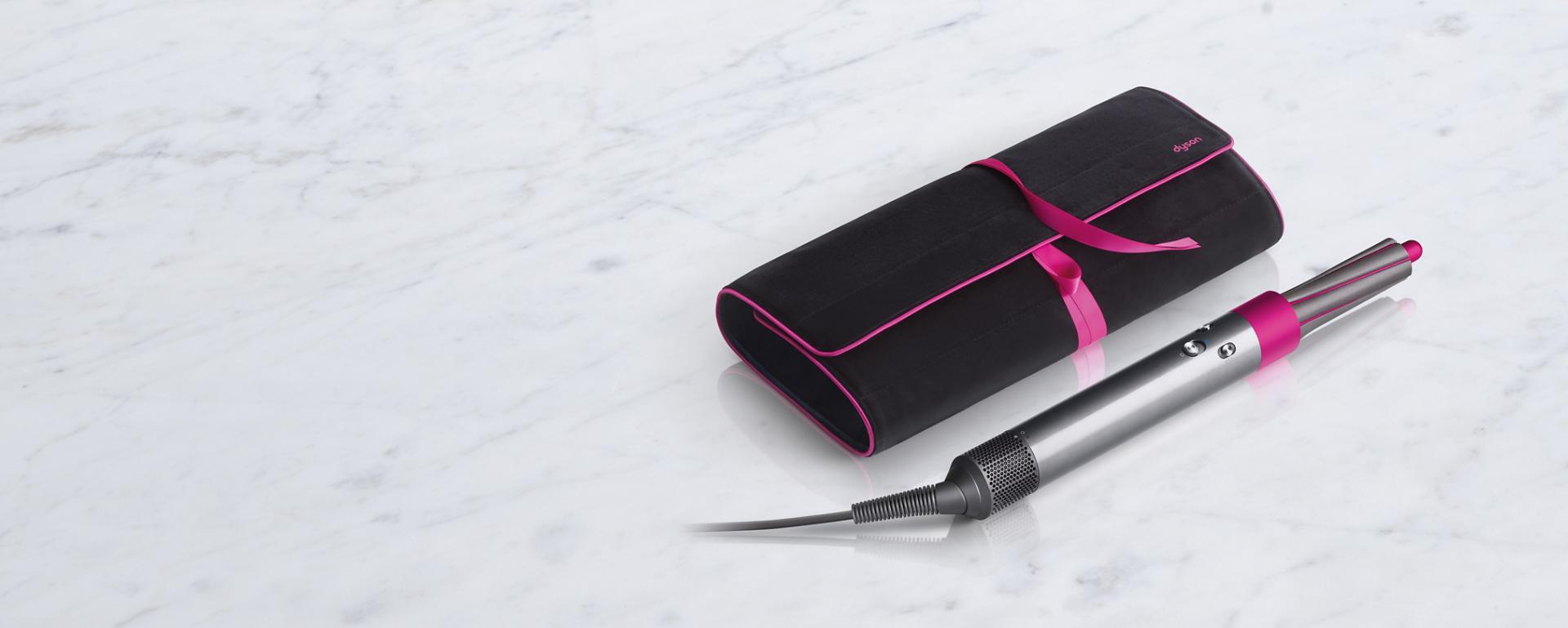 Dyson Airwrap styler Complete with Dyson-designed travel pouch