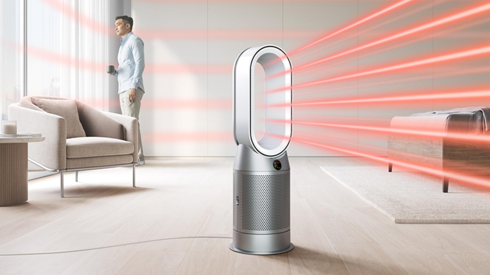 Home air purifiers | Dyson air purifier | Air cleaners | Dyson India