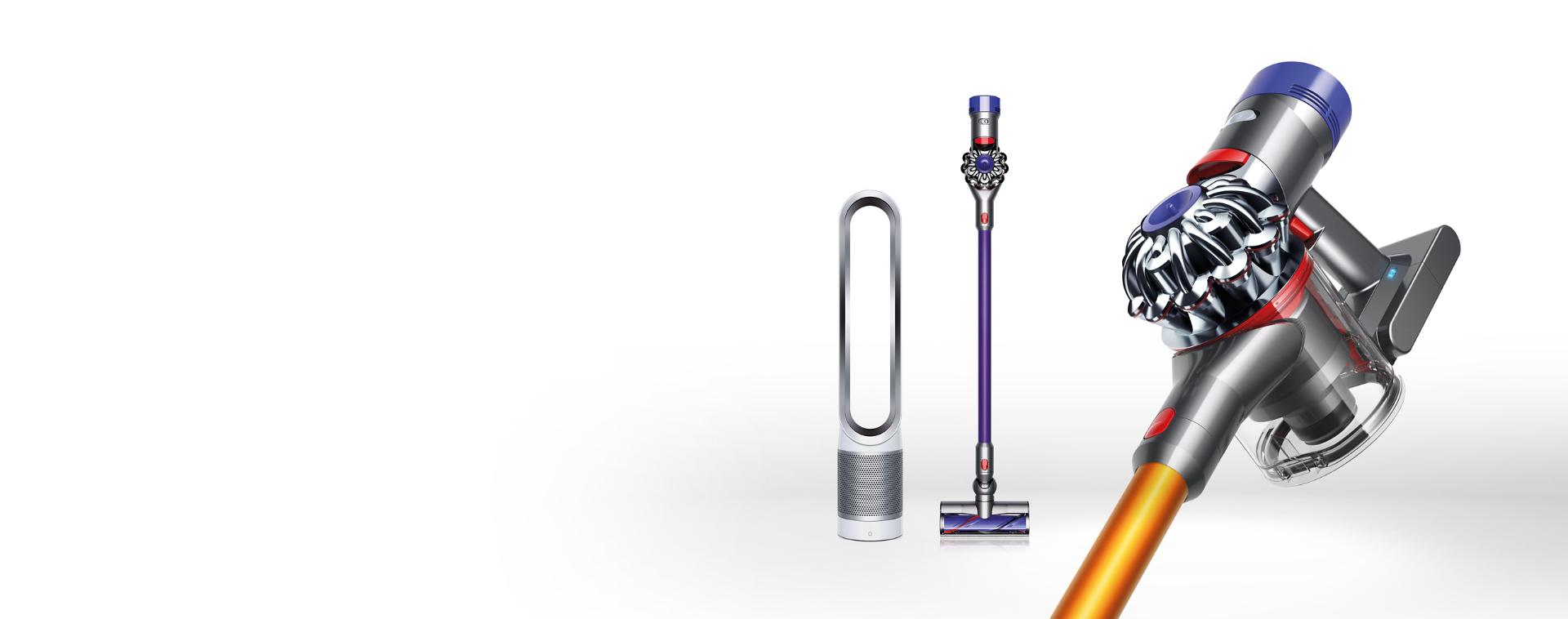 Dyson exclusive offers