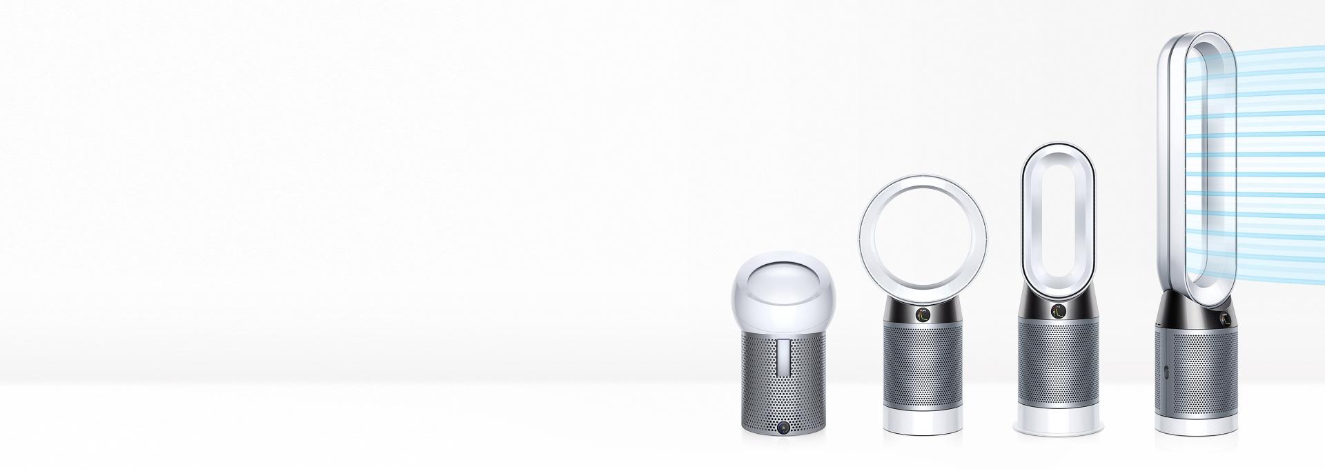 Dyson Air Purifiers