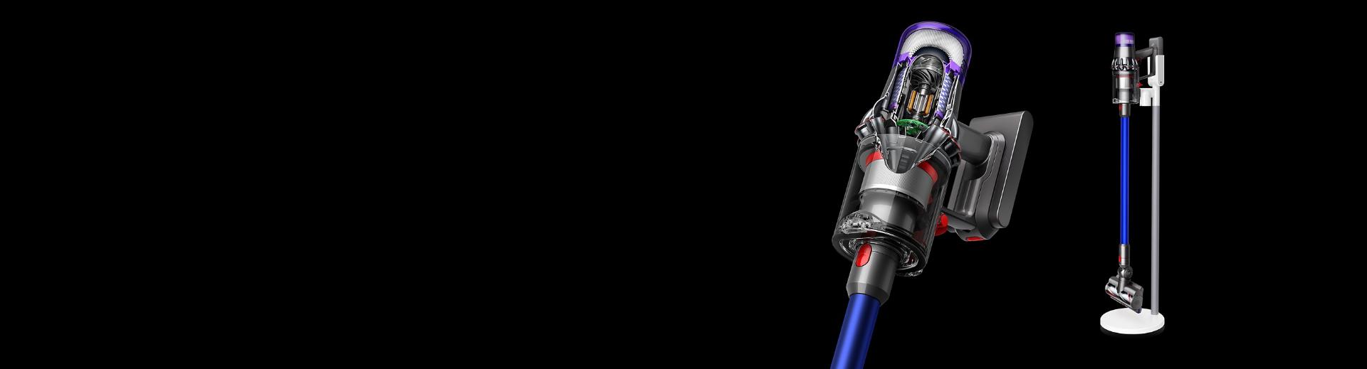 Best prices and latest offers on range of Dyson cordfree vacuum cleaners
